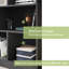 100cm H x 100cm W Bookcase-935660436