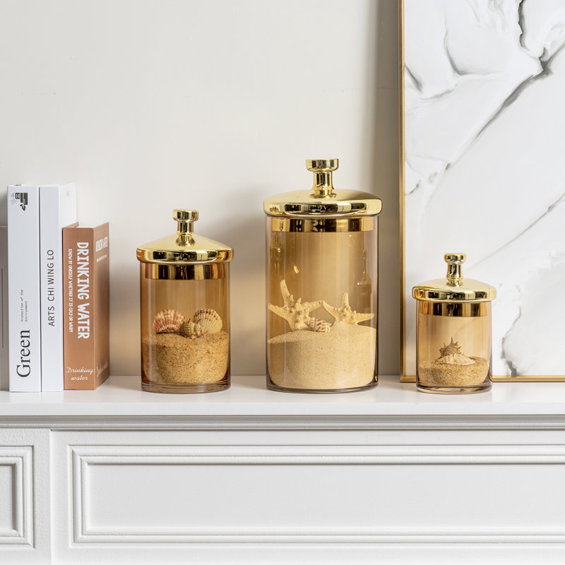 Bathroom Storage Container