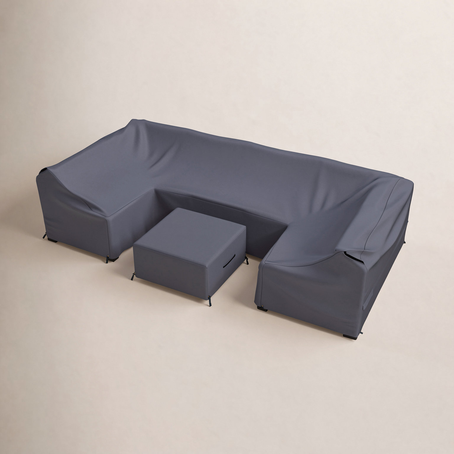 Estes Outdoor Conversation Set Cover