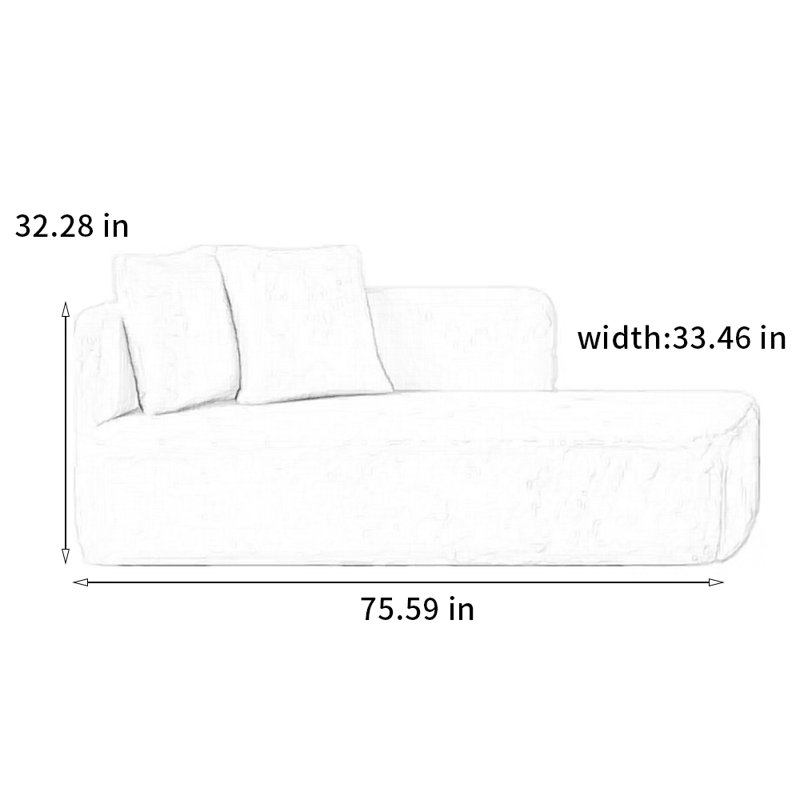 Élégante chaise supérieure en bois massif, Orienté à gauche (vu de face), Vert, Noir, noir, noir, noir