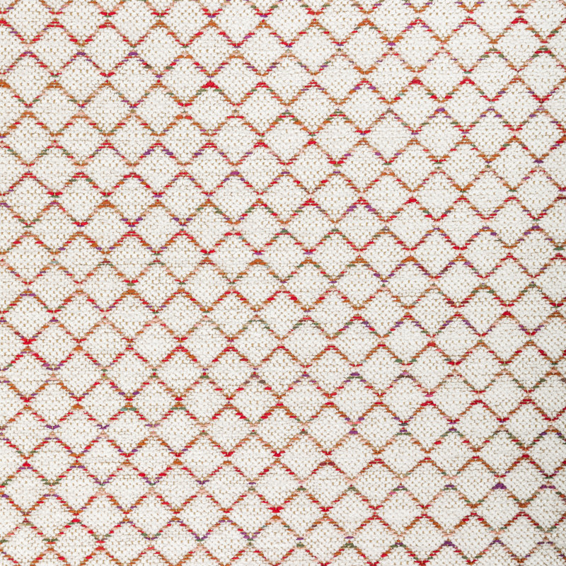 Bissy Cotton Blend Performance Fabric, Confetti