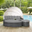Lit de jour Sunbrella Modway-40082575