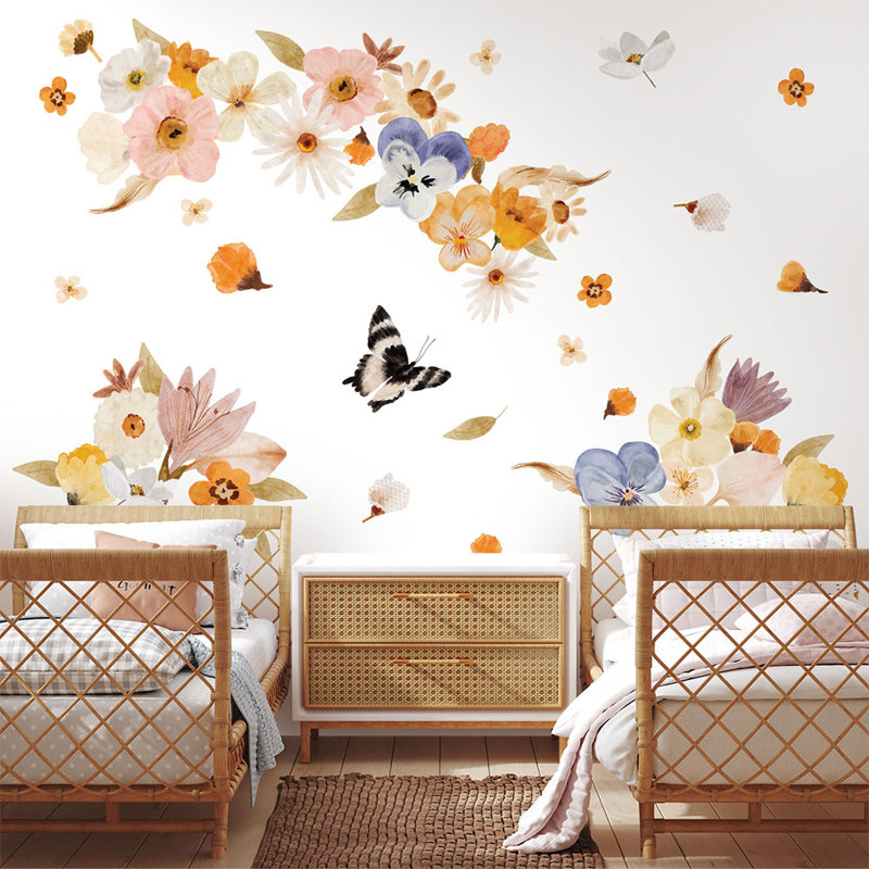 Adhésif décoratif