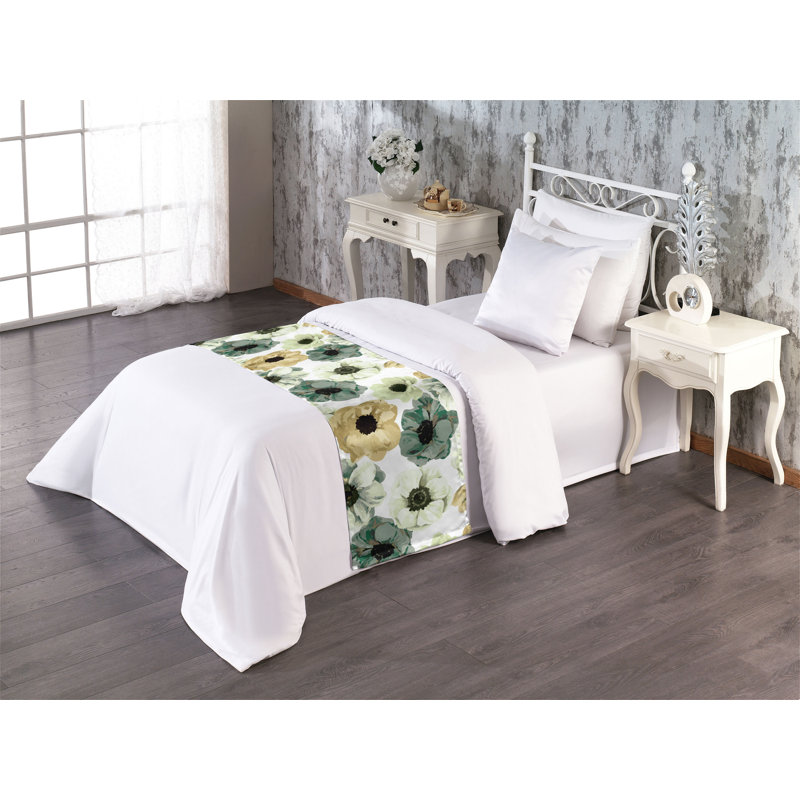 Tapis de lit Ambesonne, Lit simple