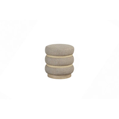Driftwood Stool