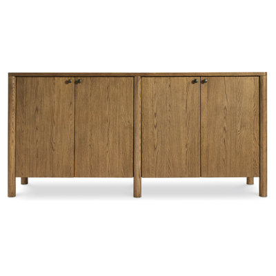 Bernhardt Dilworth Entertainment Credenza
