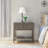 Modern Nightstand For Bedroom-2053445037