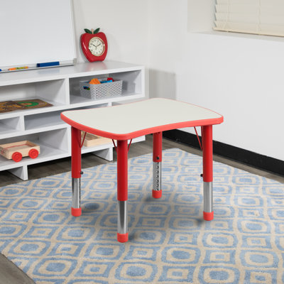 Table d'activités pour enfants Goddard