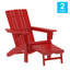 Chaise Adirondack Avayla-87001979