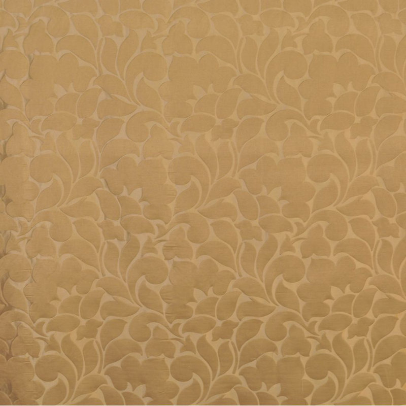 Tissu Allure, Jaune