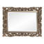 Miroir décoratif traditionnel biseauté-21529520