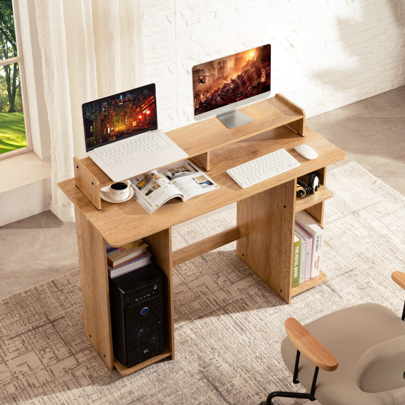Garrek Computer Desk