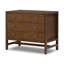 Sullivan 3 - Drawer Nightstand-1173089940