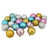 Pastel multicolore est en rupture de stock