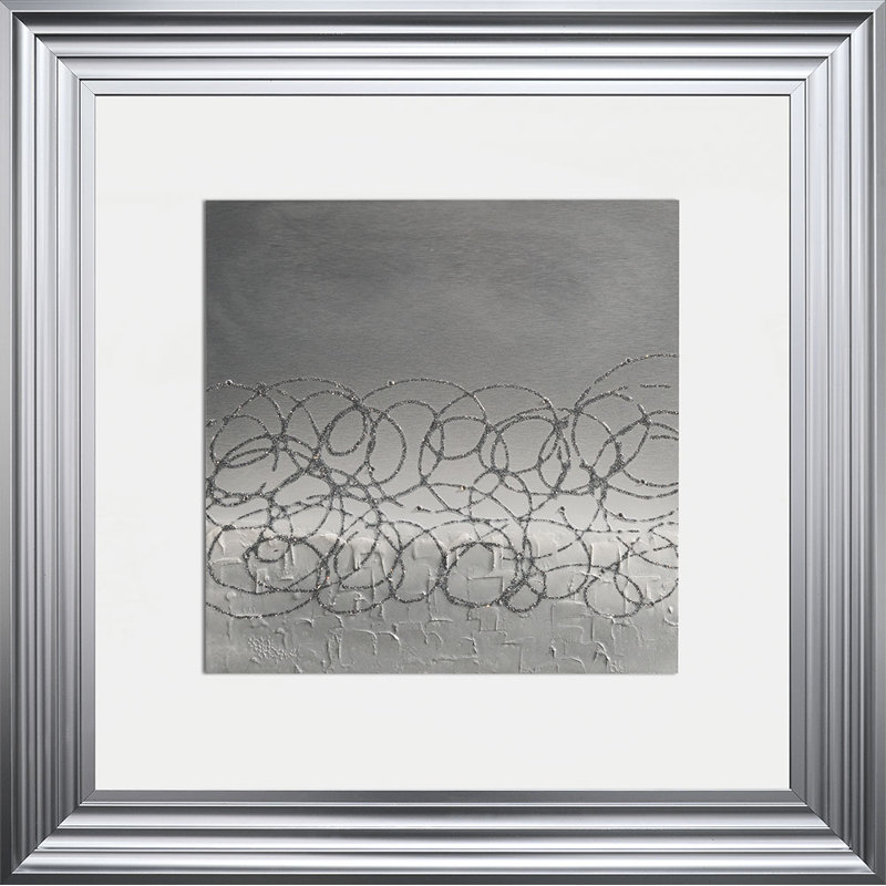 Single Picture Frame Print