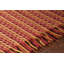 Adaline Hand-Woven Red/Orange Area Rug-1257825310
