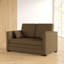 Ash Hill 2 Seater Sofa Bed-23149152