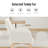Teddy Velvet Dining Chairs Set Of 4-99997644