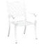 6 - Person Patio Dining Set Rectangular Table-1979475012