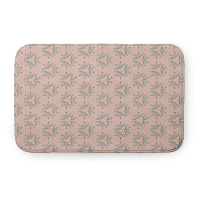 Tapis de bain Funky Junky