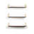 Tili Floating Bookcase with 3 Shelves-2095781162