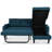 Sectional Sleeper Sofas-513691311