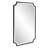 Stainless Steel Flat Mirror