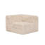 Canapé modulaire en L 5 pièces Buehler-871333977