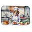 Tapis de cuisine English Foxhound The Chef