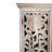 Replogle 36 " W Solid Wood Armoire-355607604
