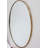 Lissandra Oval Mirror