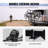 Steel Bike Rack