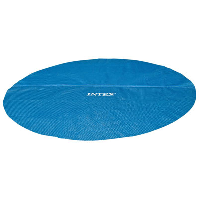 Intex Solar Pool Cover