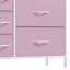 Commode 8 tiroirs Frankfield-594149625