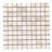 Banff 1" x 1" Matte Porcelain Floor and Wall Tile-110687677