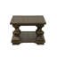 Ensemble de table et chaises de salon Gildford 3 pièces