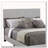 PU Leather Bed-2061831838-2061831833