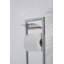 Free Standing Toilet Roll and Brush Holder