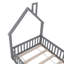 Solid Wood Bed-1271145143-1271145140