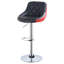 Dequay Swivel Bar Stool-1857328522