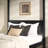 Hanhalyn Solid Wood Canopy Bed-1635201180-1633664711