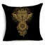Hannlenie Quadratisch Cushion