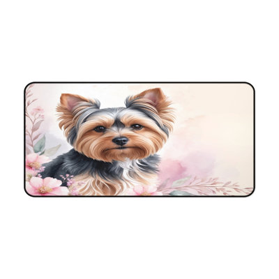 Polyester Desk Pad