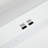 6-Pack 4FT Length 2.5"Width Strip Ceiling Light