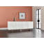 Melange 92'' W Credenza