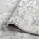 Hublersburg Viscose Floral Indoor Rug
