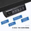 Office Set: Mesh Office Chair And Electric Standing Desk-114530667