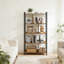 150 cm H x 74 cm W Standard Bookcase