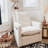 Storkcraft Timeless Recline Glider with USB-58516860