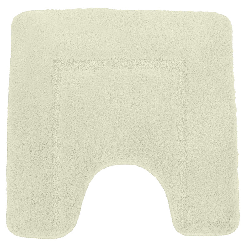Norelle Mayfair Micro Fibre Bath Set, Cream